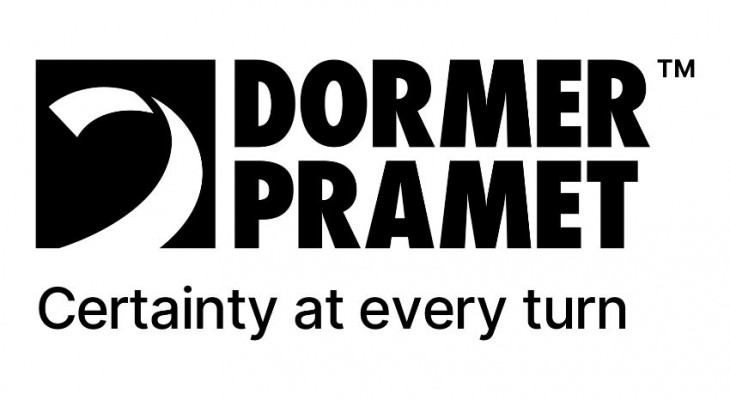 Dormer Pramet